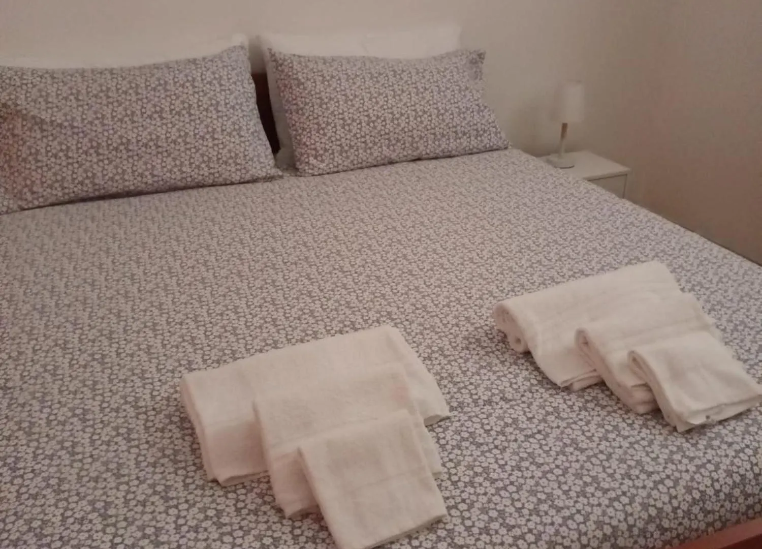 Apartament Casa Tegodi - Vacanze Palermo Włochy