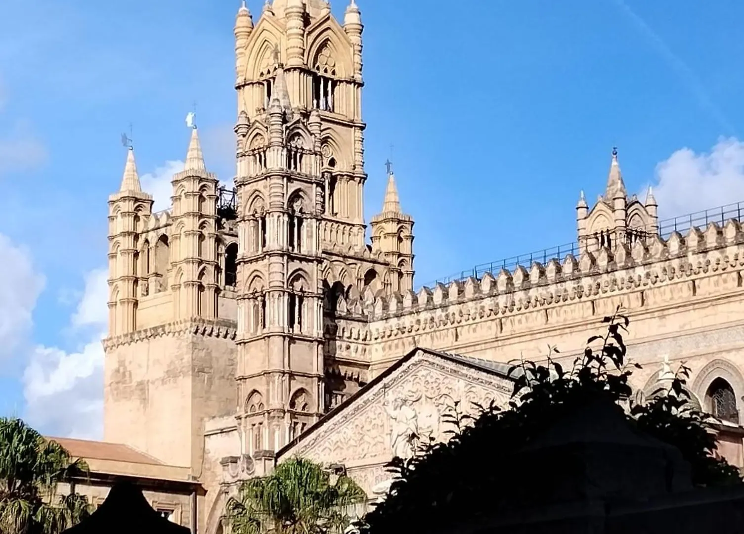 Casa Tegodi - Vacanze Palermo
