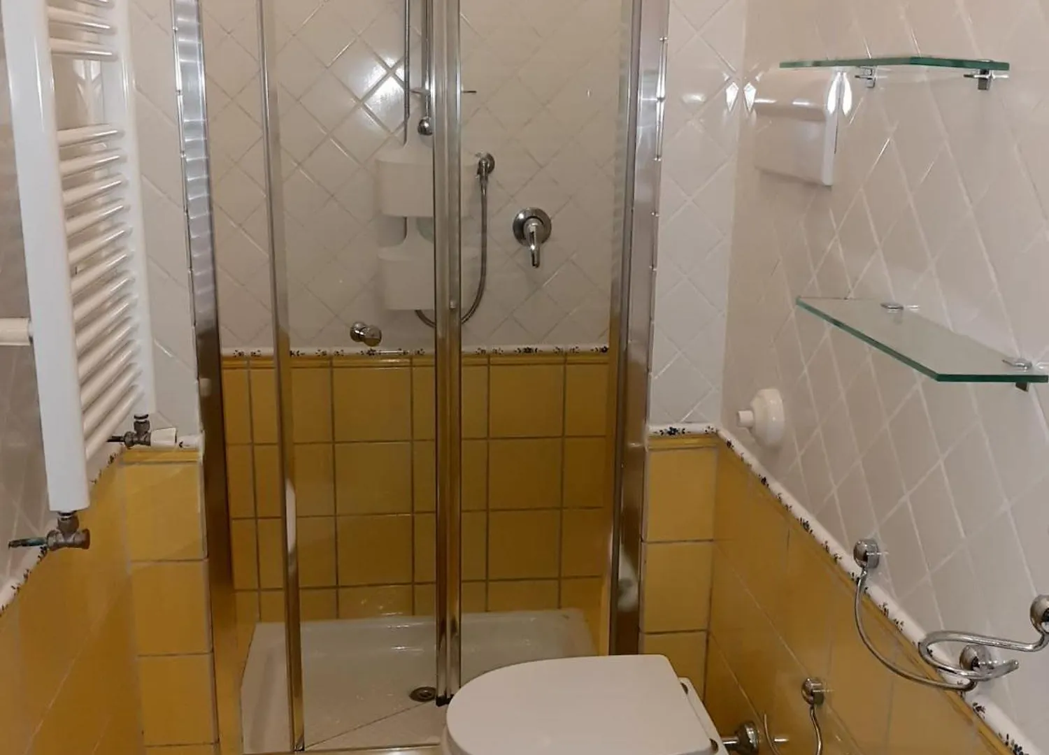 Apartment Casa Tegodi - Vacanze Palermo