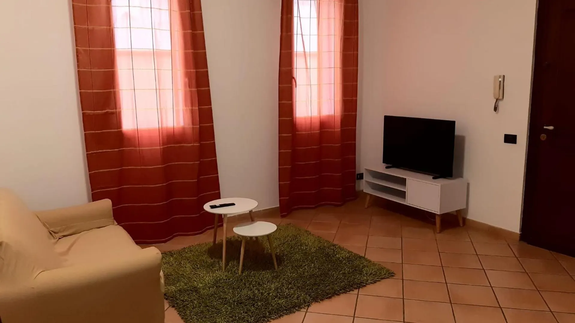 Casa Tegodi - Vacanze Palermo