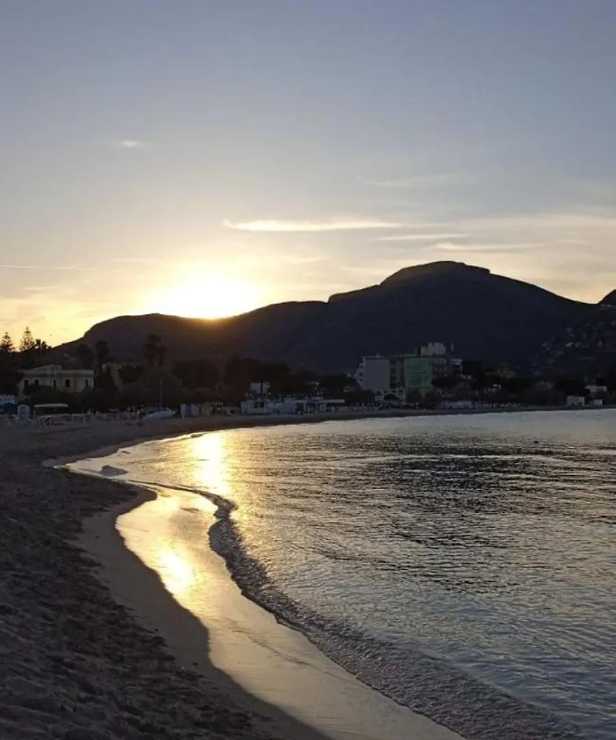 Apartment Casa Tegodi - Vacanze Palermo