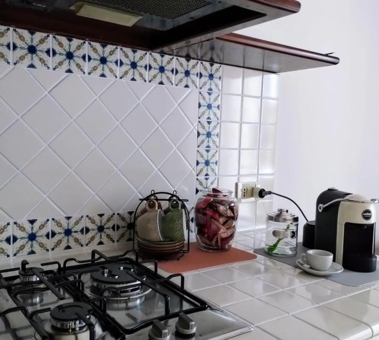 Apartment Casa Tegodi - Vacanze Palermo