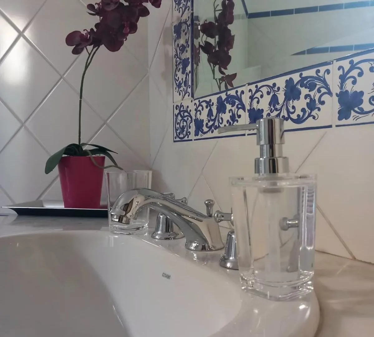 Casa Tegodi - Vacanze Palermo