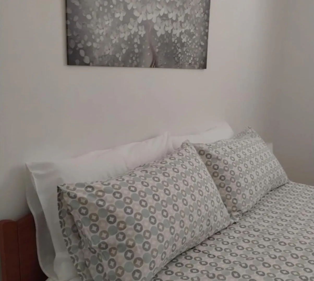Casa Tegodi - Vacanze Palermo Apartment